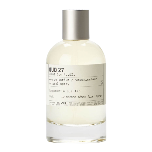 Le Labo Oud 27