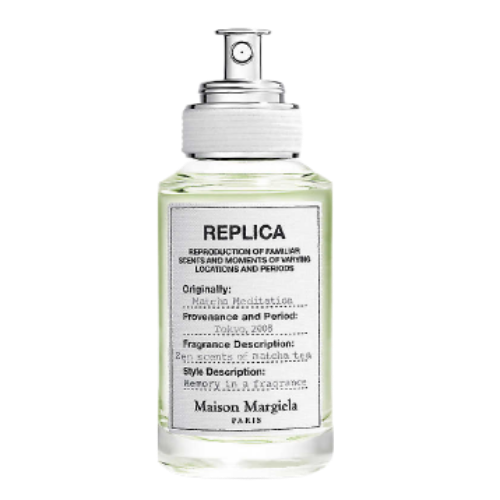 Maison Margiela Replica Matcha Meditation – CologneCulture
