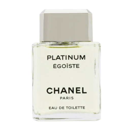 Chanel Platinum Egoiste EDT – CologneCulture