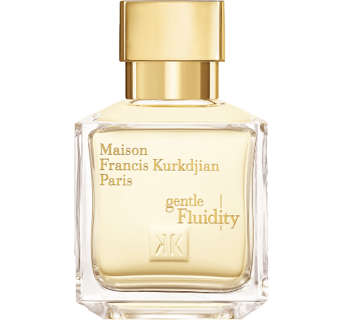 Maison Francis Kurkdjian Gentle Fluidity GOLD Spray India