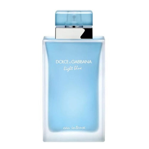 Dolce&Gabbana Light Blue eau Intense Pour Femme