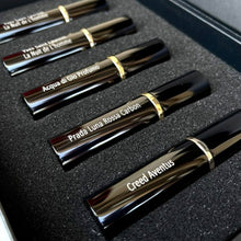 Load image into Gallery viewer, Top 5 Fragrance Gift Set (Men's)