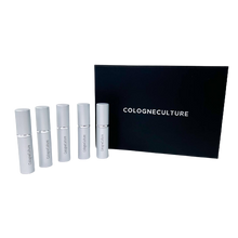 Load image into Gallery viewer, Top 5 Fragrance Gift Set (Unisex)