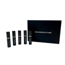 Load image into Gallery viewer, Top 5 Fragrance Gift Set (Men's)