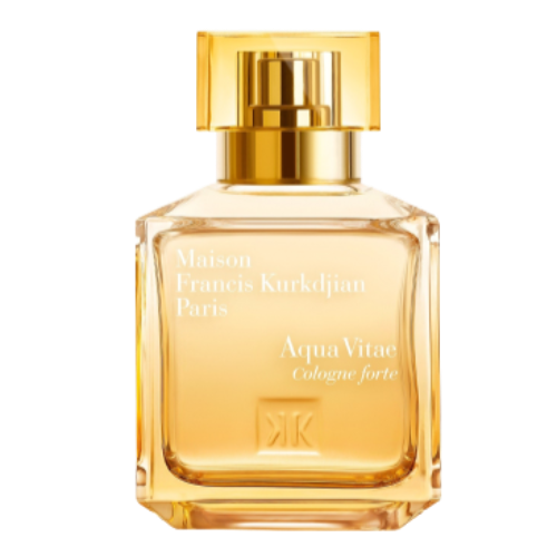 Maison Francis Kurkdjian MFK Aqua Vitae Cologne Forte