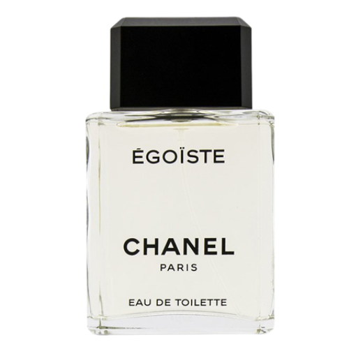 Chanel Egoiste edt sample – eau de Metropolis