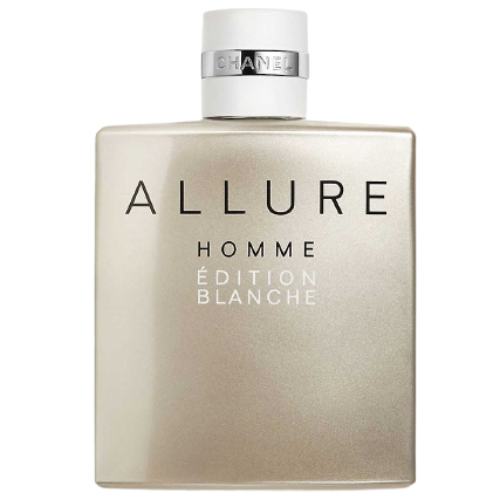 Chanel Allure Homme Sport Edition Blanche EDP – CologneCulture
