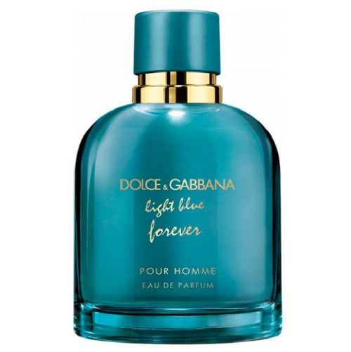 D&G Light Blue Forever Pour Homme EDP