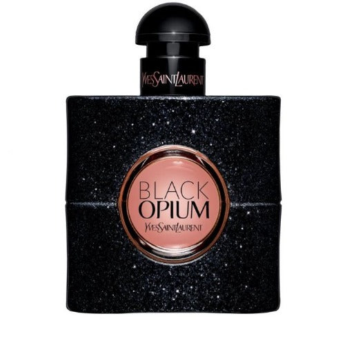 Yves Saint Laurent YSL Black Opium EDP