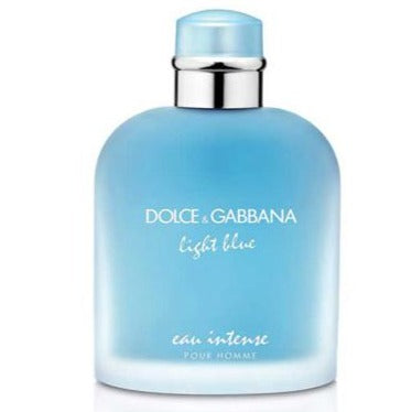 D&G Light Blue eau Intense