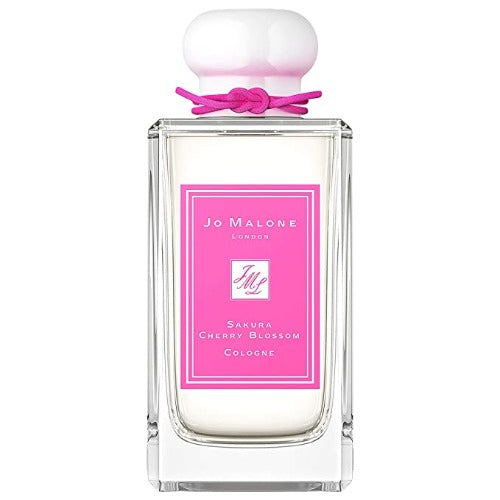 Jo Malone Sakura Cherry Blossom Cologne