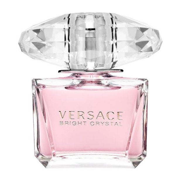 Versace Bright Crystal EDT