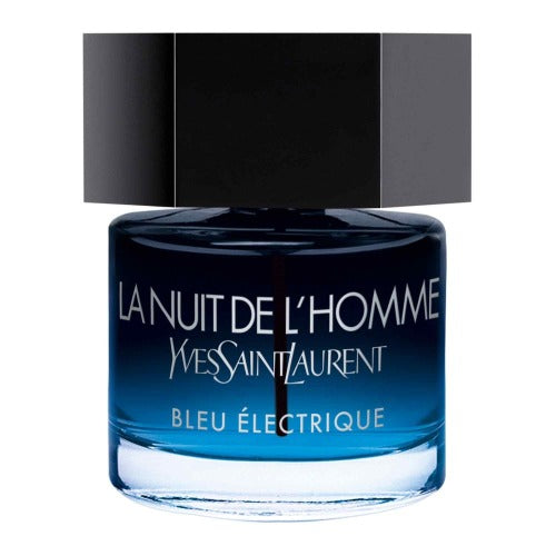 Yves Saint Laurent YSL La Nuit de L'homme Bleu Electrique