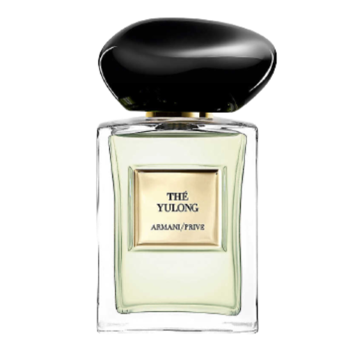 Giorgio Armani Privé - Thé Yulong EDT