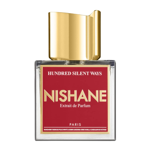 Nishane Hundred Silent Ways